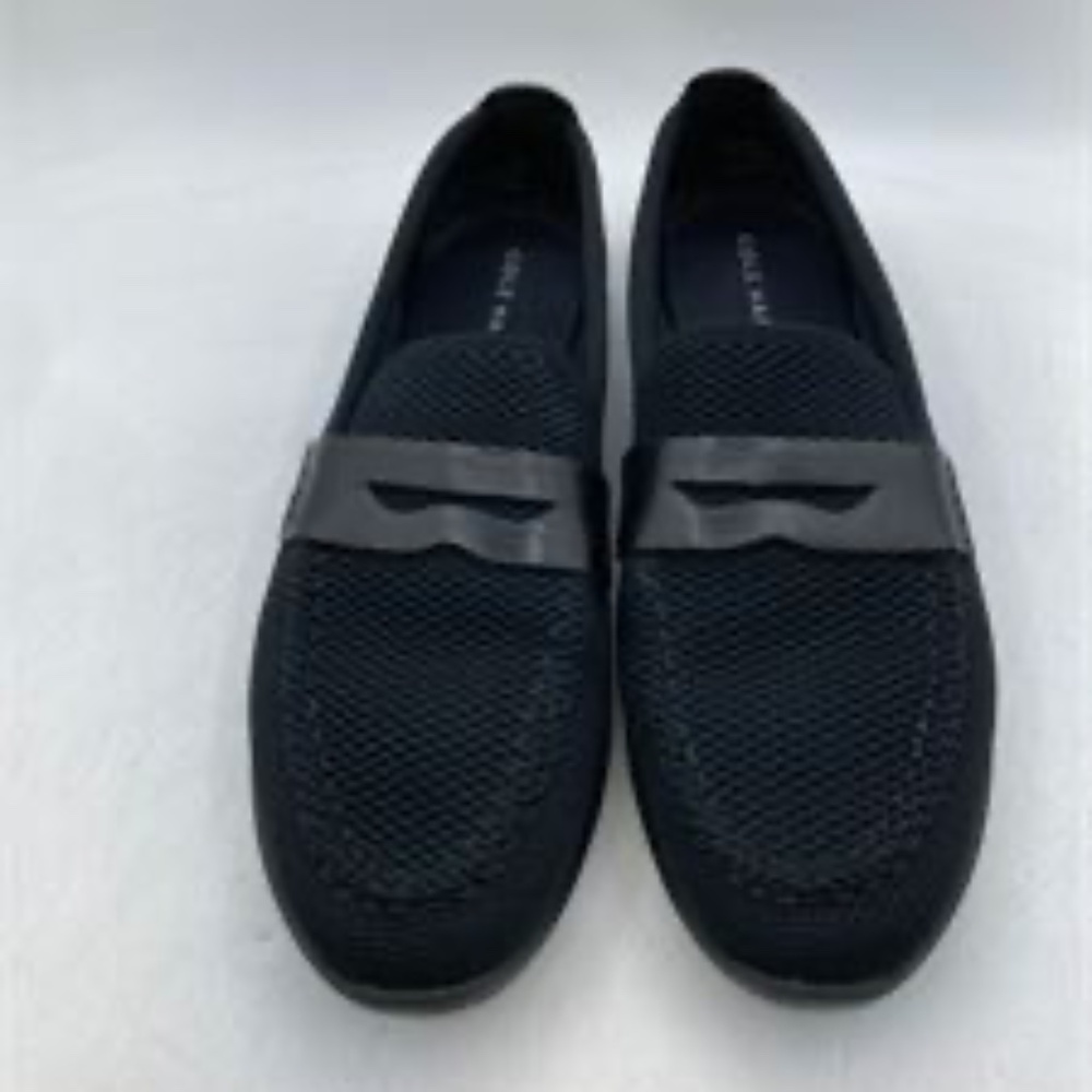 NWT Cole Haan Zero Grand Meritt Stitchlite Loafer. Brand New. Womens Size: 11